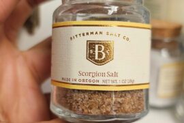 If u like spicy, you'll LOVE this
