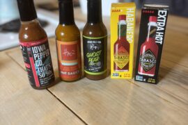 From Farmer’s Market to Supermarket - Saturday haul