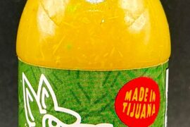 La Perrona Green Chiltepin review
