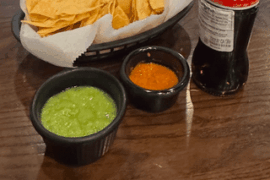 Salsa Recipe?