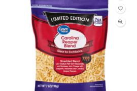 Anyone try this? Would it be worth getting and putting on a pizza?