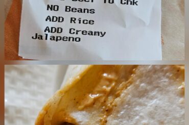 How hard is it to follow instructions dammit