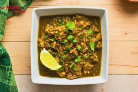 La Loma Green Chili Recipe