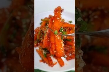 Crispy Chilli Potato Recipe | Restaurant Style Chilli Potato | Easy Snack Recipe #shorts #potato