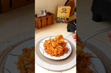Chilli Garlic Vegetable Rice in just  05 Minutes #yt