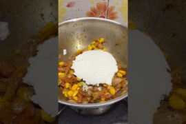 Paneerkisabji #youtubeshorts #howtomake #lunchtime #chilipannerrecipe