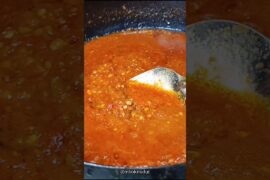 cobain dua resep sambel ini #shorts
