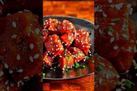 🌶️ Spicy Chili Recipe That Sounds So Addictive! 🤤 #cooking #easyrecipe #shortsfeed #food #shorts