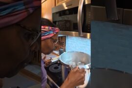 Check Your Elevation Before Pressure Canning! Lemon Pepper Chicken  #canning #homestead #cooking