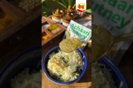 Cheese Chilli Toast with KPRA Achari Chutney | Easy & Cheesy Snack Recipe