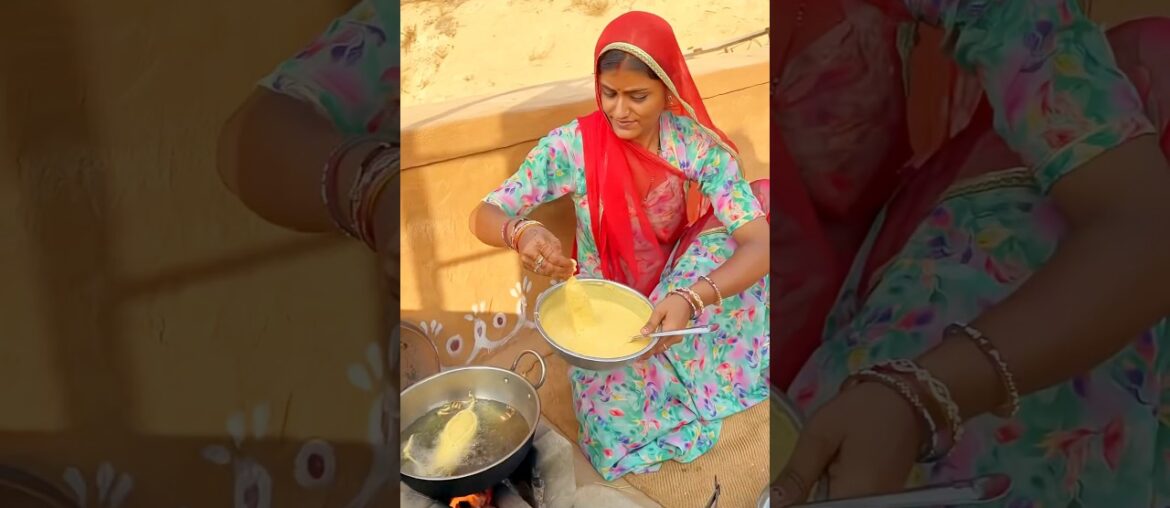 Rajasthan's Chili Secret 🤯#shorts #rajasthan #edit #shortvideo