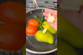 Best Chutney You’ll ever Make, Mango Chutney #shorts #trendingshorts #recipe
