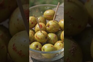 🥭 5 Spicy Masala Fruit Recipes You Must Try! 🤯😋 #shorts