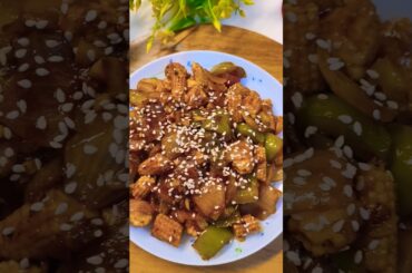 Best Ever CHILLI BABY CORN Recipe 💖 | Easy Snacks 😋