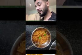 Celebrity style chili garlic Maggie recipe#shortsfeed #shorts #explore@TheSocialFactory #spy