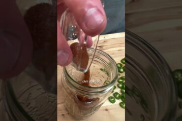 Chef Dad’s Homemade Chili Crisp: A Flavorful Condiment!