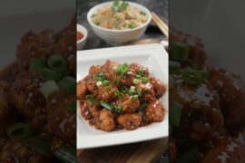 chicken chilli recipe 😋😋😋 #food #shortvideo #love #flowers