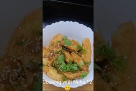 🌶️Chilli Idli Recipe  A Tasty Twist to Leftover Idlis#LeftoverIdli#EasyRecipes #QuickRecipes#shorts