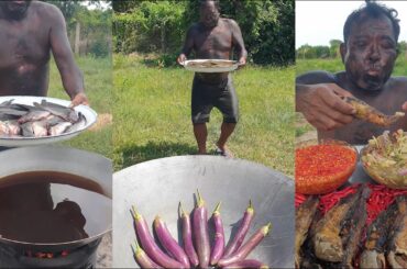 Amazing Cooking Yummy Fish with chili recipe