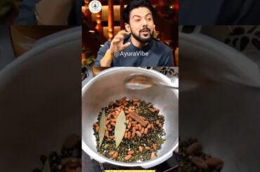 5⭐ Star Hotel Mein 🥘😍Dal Makhni Ko KyaKehte Hain? #shorts #chefranveerbrar #dalmakhani #kapilsharma