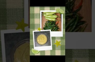 Chilli Sauce without onion and garlic🌶️ | #shorts #trending #explore  #spicy  #recipe #viral