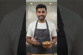 #badi #chili #recipe