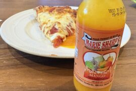 Marie Sharp’s Mango Habanero