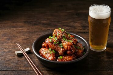 Spicy Food and Alcohol Intake Can Shape Gut Microbiome