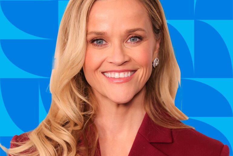 I Tried Reese Witherspoon's Easy Hollandaise Shortcut