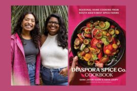 WATCH: Curated Cuisine: The Diaspora Spice Co. brings recipes from India and Sri Lanka’s spice farms to your table