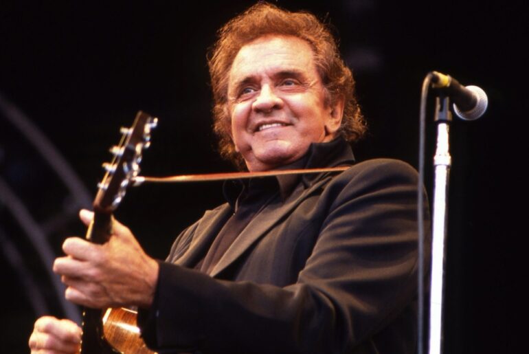 How Johnny Cash Made His Signature Chili