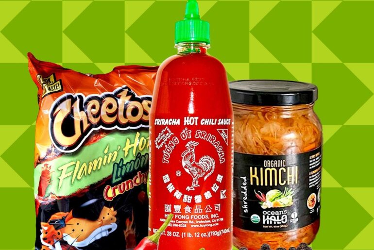 Why Is Everything So Spicy? The Rise of Heat on American Menus