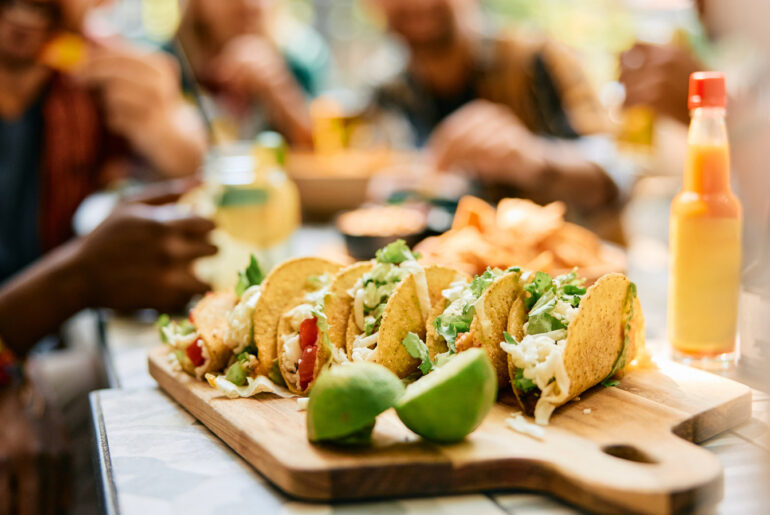 Here's How To Request Your Preferred Spice Level At Restaurants (Without Confusing Your Server)