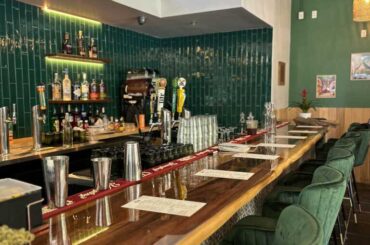 “District Taco Opens New Mezcaleria Bar in Dupont”