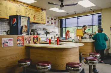 Gary’s Historic Koney King Continues Its Tradition on Broadway