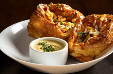 Pass the Plate: Kansas Citians’ Love Affair with Appetizers