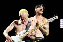 The Best Red Hot Chili Peppers Albums, Definitively Ranked