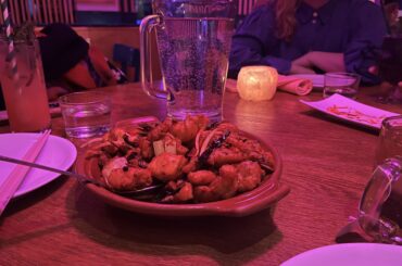 Spicy Moon Serves Killer Szechuan Food That Just Happens to be Vegan