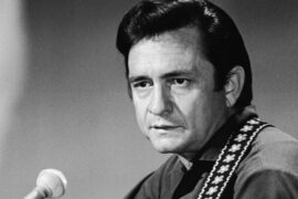 The Comforting Southern Meal That Became Johnny Cash's Signature Dish