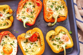 Our 25 Best Bell Pepper Recipes to Make