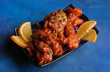 Turn Up the Heat: Why Spicy Food is Taking Over Menus
