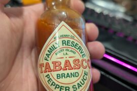 If you like fermented sauce, this is a 10/10