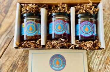 12 Texas-made food gifts for the holidays