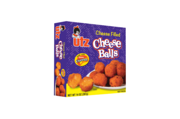 Monogram Foods licenses Utz and Zapp's brands, bringing fan favorite snack food flavors to hot appetizers | 2020-07-07
