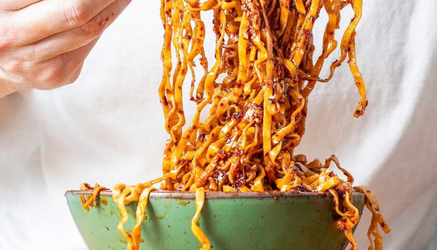 Increase Spicy Food Tolerance With These 4 Simple Tips