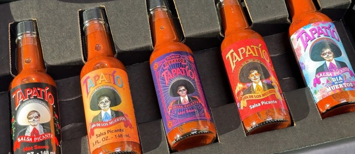 How Are GLP-1 Drugs Reshaping the Hot Sauce Market?