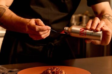 What’s Fueling the Explosion of Chef-Made Hot Sauce?