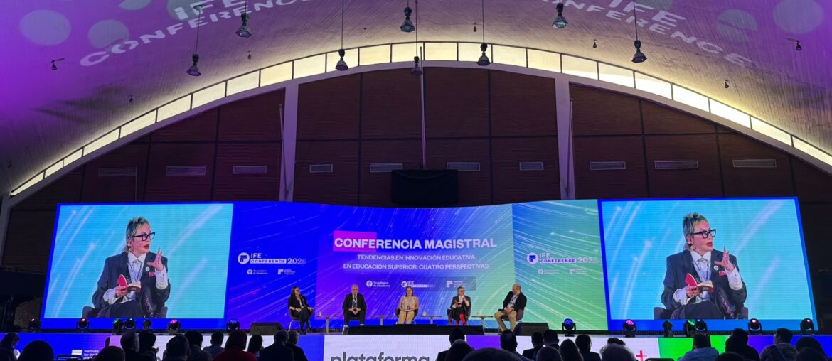 Trends in educational innovation in higher education