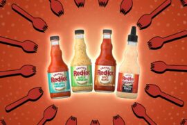 Frank's RedHot New Sauces 2026