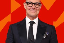 Stanley Tucci's Tomato Sauce Method Is Brilliant